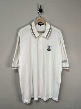 Vtg 1996 US Open Golf Shirt